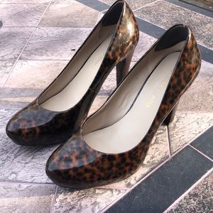 Franco Sarto Hejaz Size 9.5